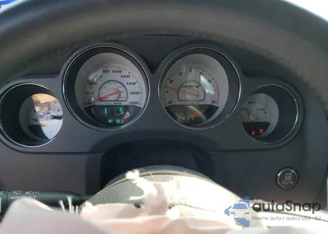 2012 Dodge Challenger Srt-8 from USA, damaged, VIN 2C3CDYCJ4CH201232